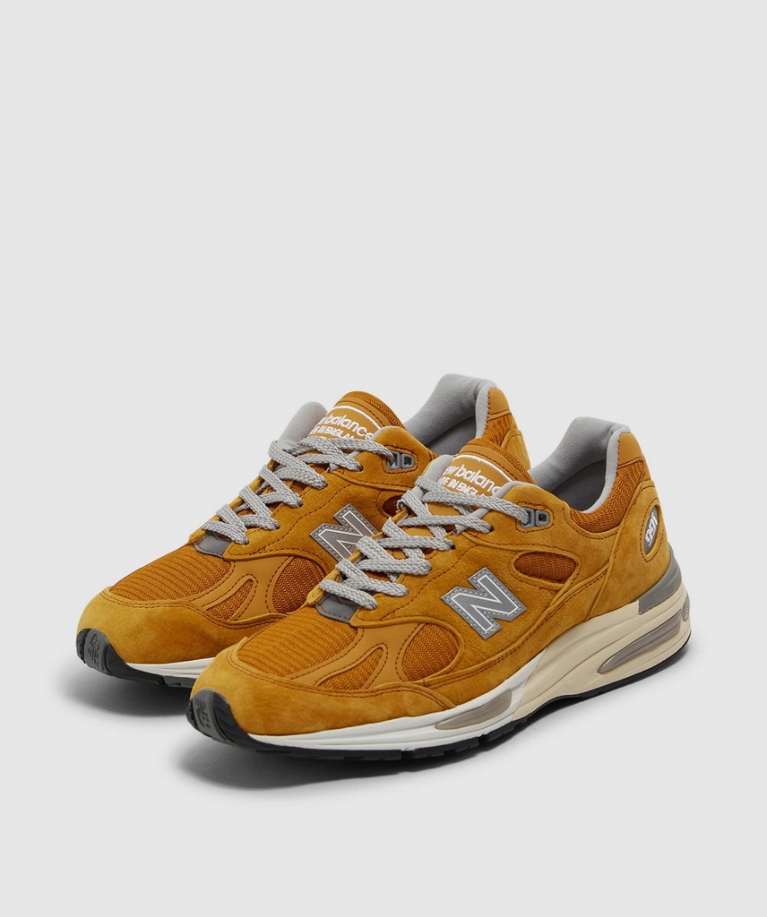 New Balance MIUK M991v2 sneaker
